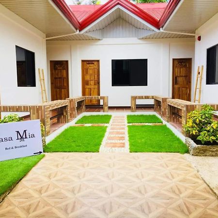 Casa Mia Inn Дауис Экстерьер фото