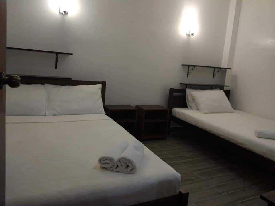 Casa Mia Inn Дауис Экстерьер фото