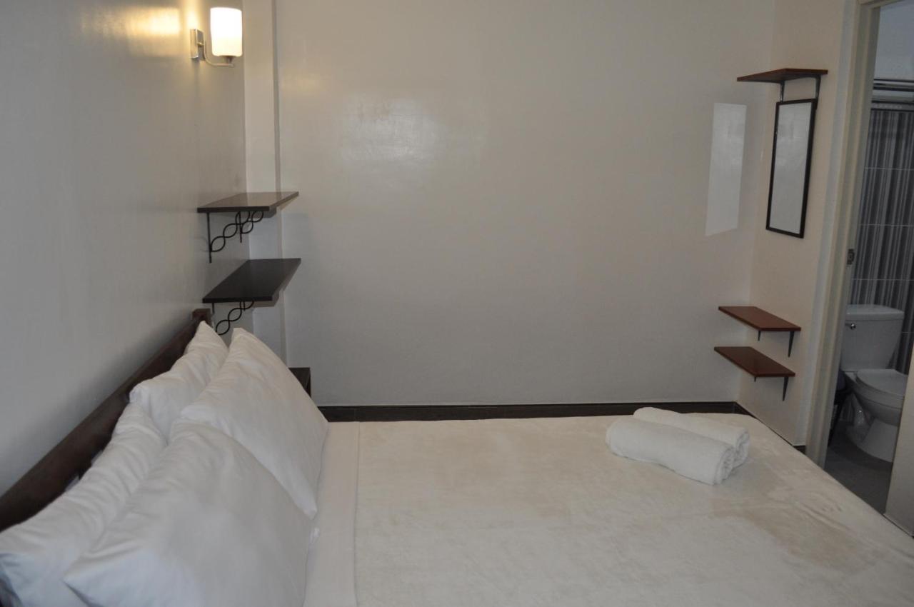 Casa Mia Inn Дауис Экстерьер фото