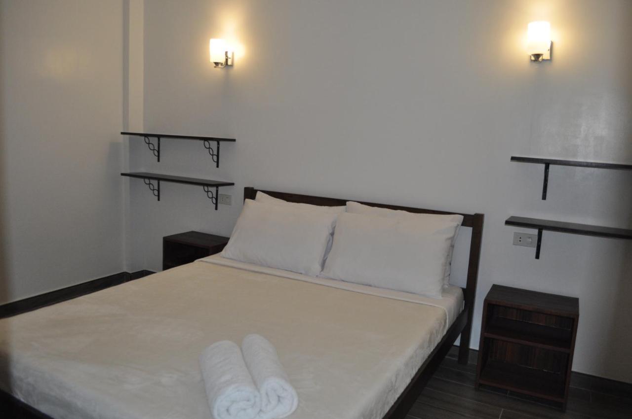 Casa Mia Inn Дауис Экстерьер фото