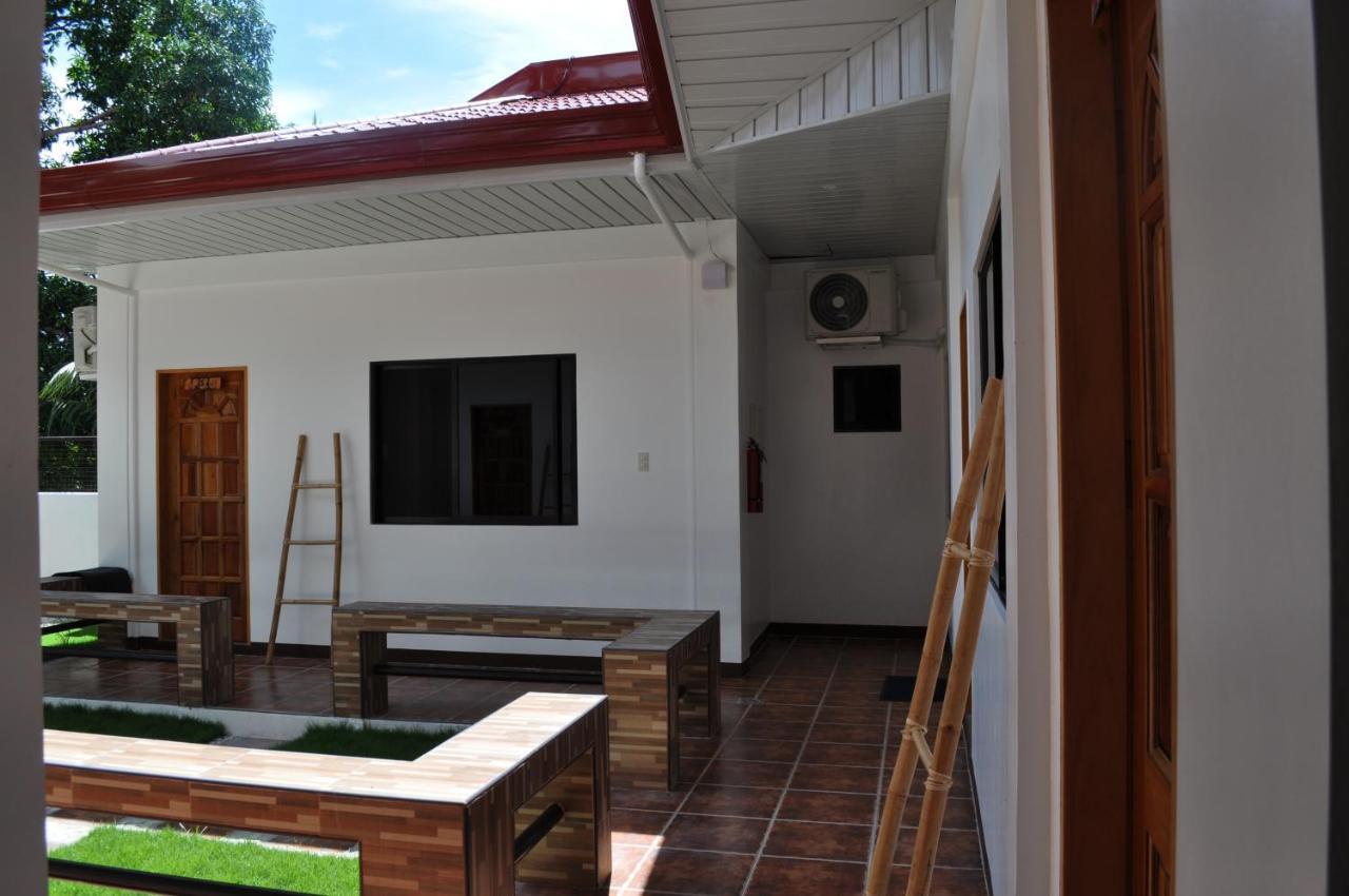 Casa Mia Inn Дауис Экстерьер фото